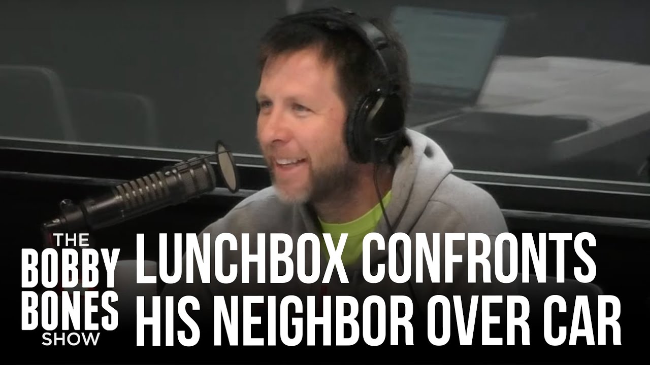 How Much Is Lunchbox From Bobby Bones Worth