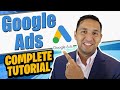 Real Estate Leads FAST - Google Ads Tutorial [2021]