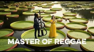 I Want to Break Free (Reggae Roots Ai Cover) [Master Version]