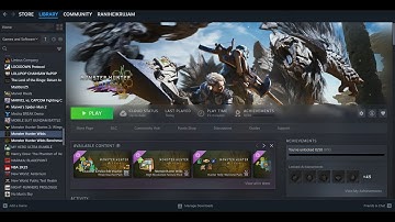 How To Fix Monster Hunter Wilds Crashing, Crash On Startup & Freezing On PC