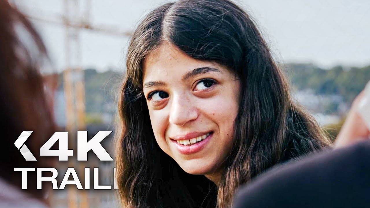GIRLS DON'T CRY Trailer German Deutsch (2026)