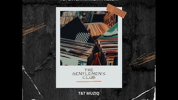 Ama Brentwood (Feat. Pushkin RSA, Springle & DJ Mydowa)