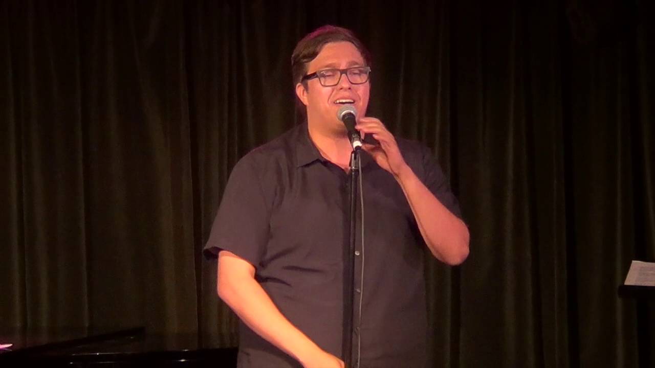 Pablo Rossil I Wanna Be Like You 8.16.16