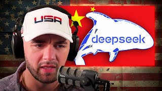 DeepSeek AI Suspicious Timing and Media Coverage