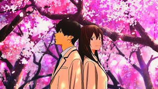Arcade  I Want To Eat Your Pancreas amv