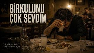 Bir Kulunu Çok Sevdim 🎶 2026 Psychedelic Anatolian Folk Rock Remix