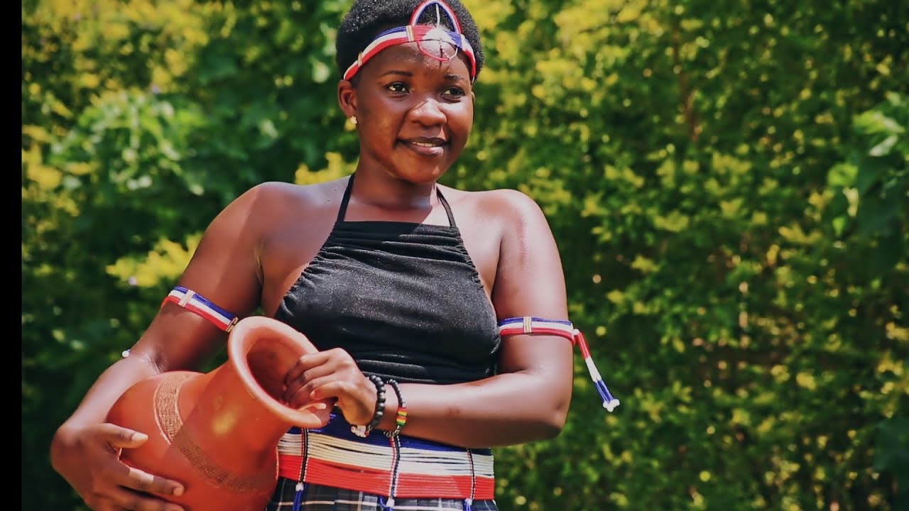 Love Lock - Papa Louis Lino (Official Video)