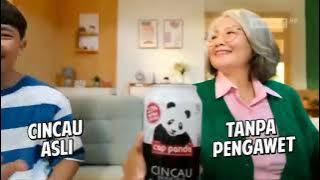 Iklan Cincau Cap panda Edisi Ramadhan 2025