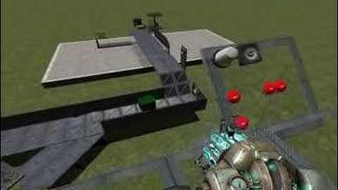 Fully Automated Box Factory