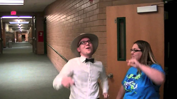 CHS Teachers are "Happy"