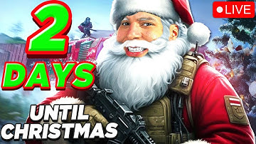 LIVE 🔴 $1,000 PRO HAVENS HOLLOW TOURNAMENT 🔴 CHRISTMAS SEASON IS AMONGST US 🎄