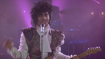 Prince - Let
