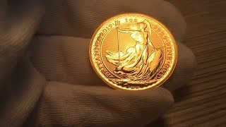 2019 Gold Britannia Coin Buy Gold Coins Bullion Exchanges