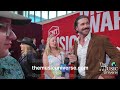 Capture de la vidéo Riley Green Chats With The Music Universe At The 2024 Cmt Music Awards