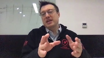 10  - William Bao Bean - Can international entrepreneurs attract VC in China