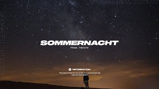 01099 x BHZ Type Beat "SOMMERNACHT"