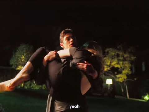 hardin taking care of drnk tessa 💘