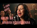 CRETINA LIMA LOUVANDO NA BOATE
