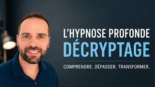 Deep Hypnosis: What You Absolutely Need to Know!