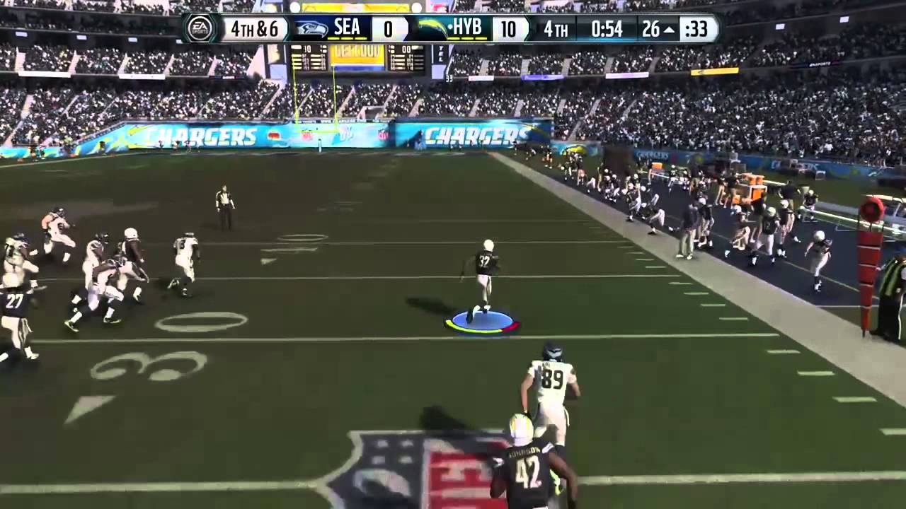 MLG Madden 15
