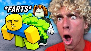 Try Not To Laugh ROBLOX EDITION