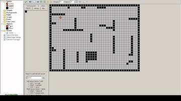 Tutoriales game maker 8 Enemigos para shoters