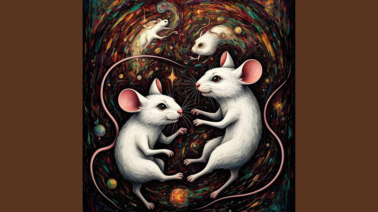 Fur, Fables and Fairytrails