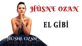 Hüsne Ozan -  El Gibi (Official Audio- Türkü) [© 2020 Soundhorus]