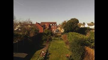 Raspberry Pi HDR Timelapse