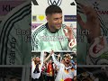 "Der ist super!" - Amiri feiert Ballermann-Hit 🚂😂
