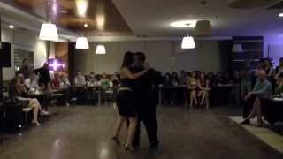 Ezgi Bilbay & Osman Tatar