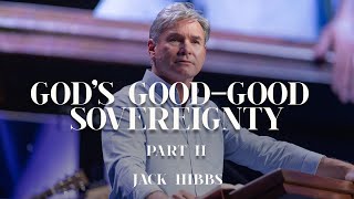 God's GoodGood Sovereignty  Part 2 (Romans 9:1429)