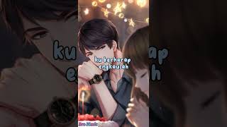 Akhirnya Ku Menemukanmu - Lagu/Lirik - By : Naff - ( Anime Kartun )