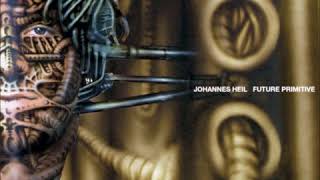 Johannes Heil - Future Primitive  [Ka49CD]