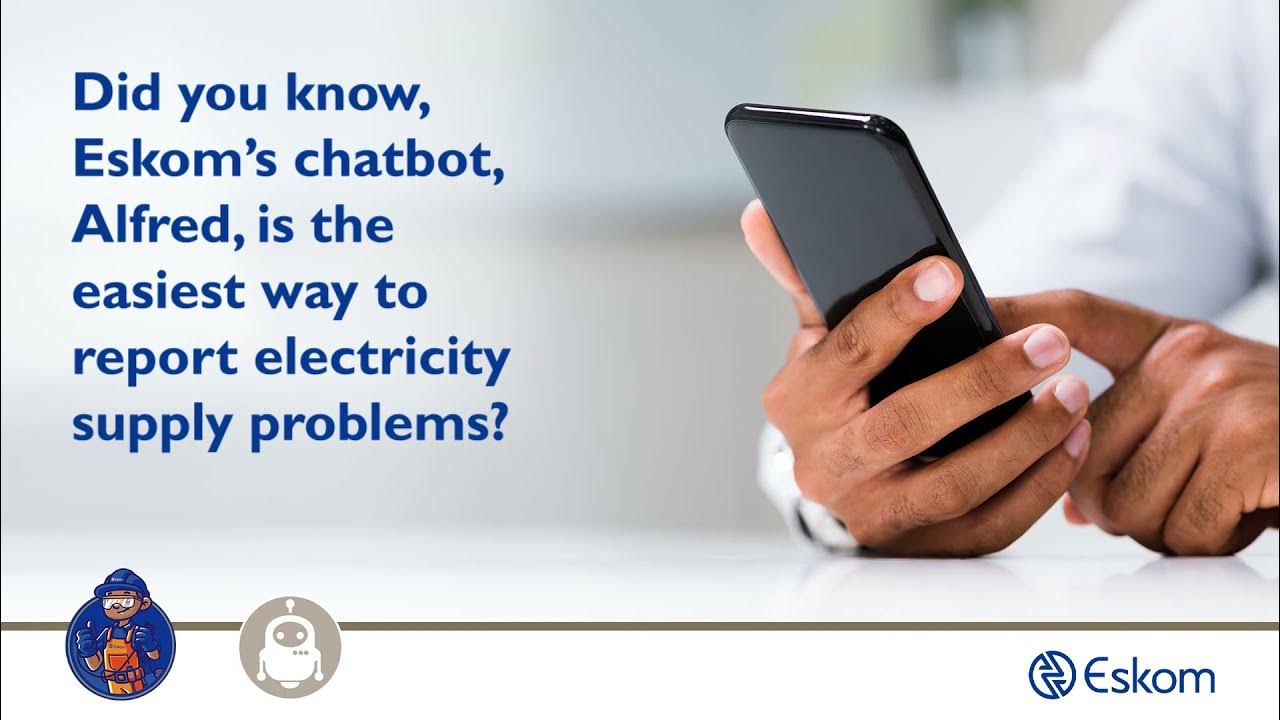 Chart Board Eskom Register 