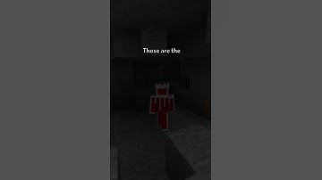 Thumbnail of Top 5 Scariest Things In Minecraft