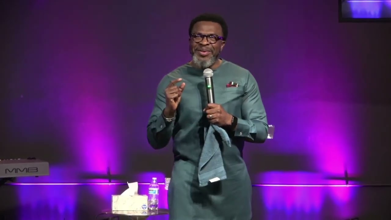 Breaking forth  / Pastor James O James