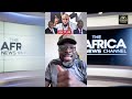 Captured in South Africa: Kemi Seba Accused of Coup Links in Benin Republic?