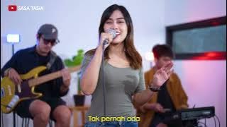 GEISHA - TAKKAN PERNAH ADA (LIVE COVER 3 LELAKI TAMPAN FT. SASA TASIA)