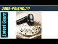 ZZU Wireless Earbuds Are The Most Powerful Budget Audio Of 2025