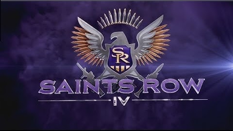 Saints Row IV Walkthrough - Part 40: "The Face of the Saints" [All Pierce Missions]