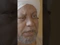 عصام البشير لحظة الوداع والفراق مؤلمة