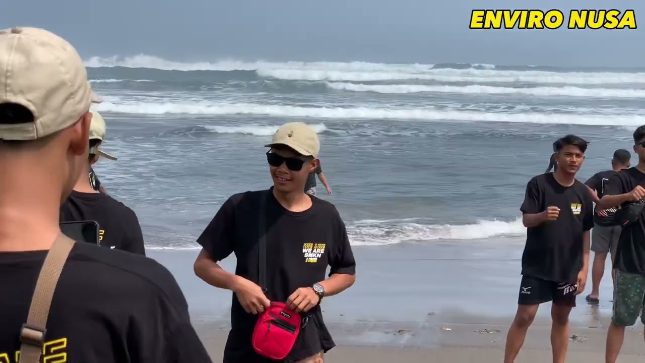 INDUSTRIAL VISIT // SMK 2 NGAWI / Goes To Jogjakarta