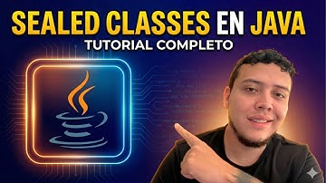 Tu código Java como NUNCA ANTES gracias a las Sealed Classes