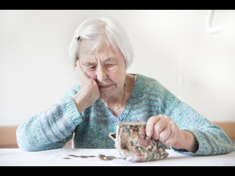 Кто может не заслужить пенсию?