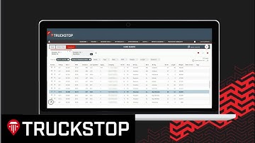 How to Find and Book Loads FAST | Truckstop.com Load Board Tutorial