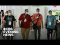 The challenges of reporting at the Olympics