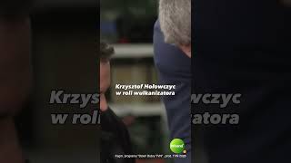 Hołowczyc W Roli Wulkanizatora Ddtvn