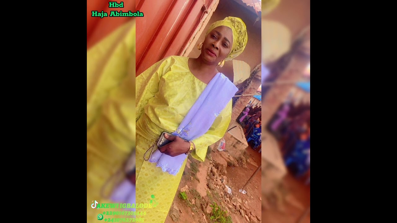 Abinbola