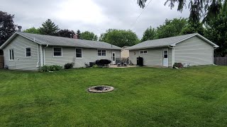 Home Tour: 1500 Woodland Dr., Sycamore, IL 60178